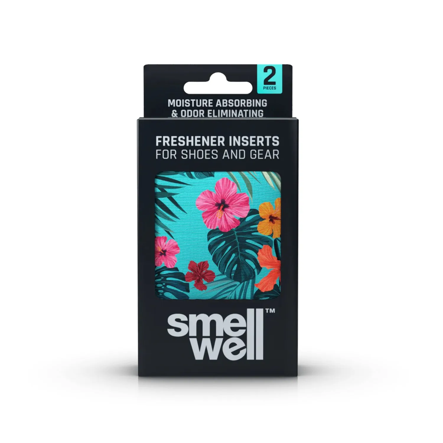 SmellWell Shoe Deodoriser