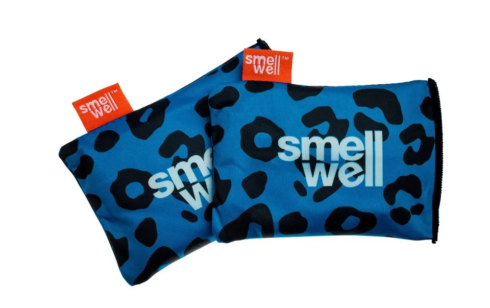 SmellWell Shoe Deodoriser