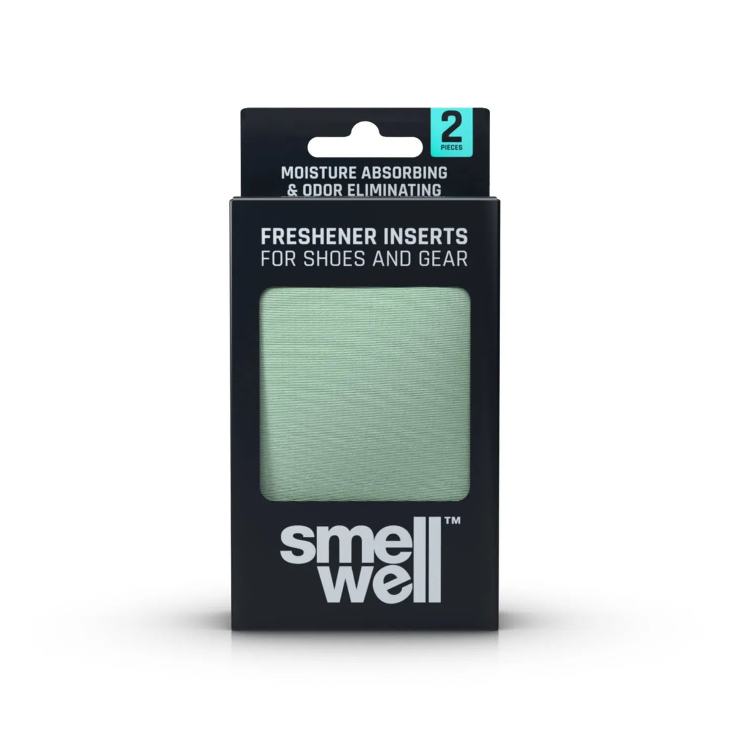 SmellWell Shoe Deodoriser