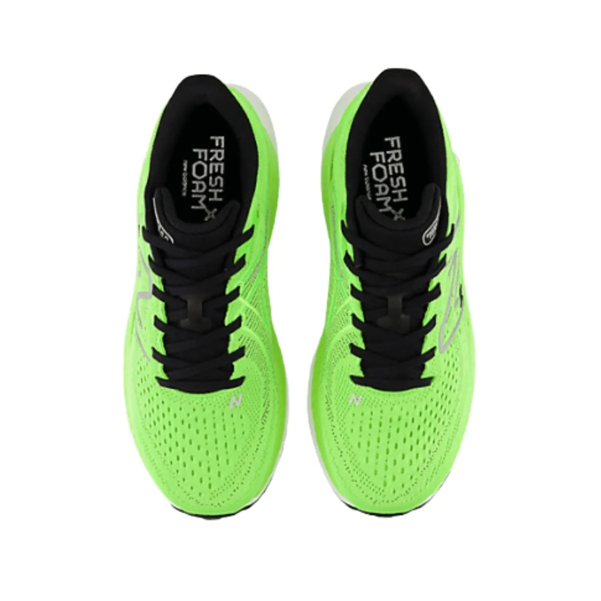 Sneakers New Balance Fresh Foam X 860 V13 Green Black