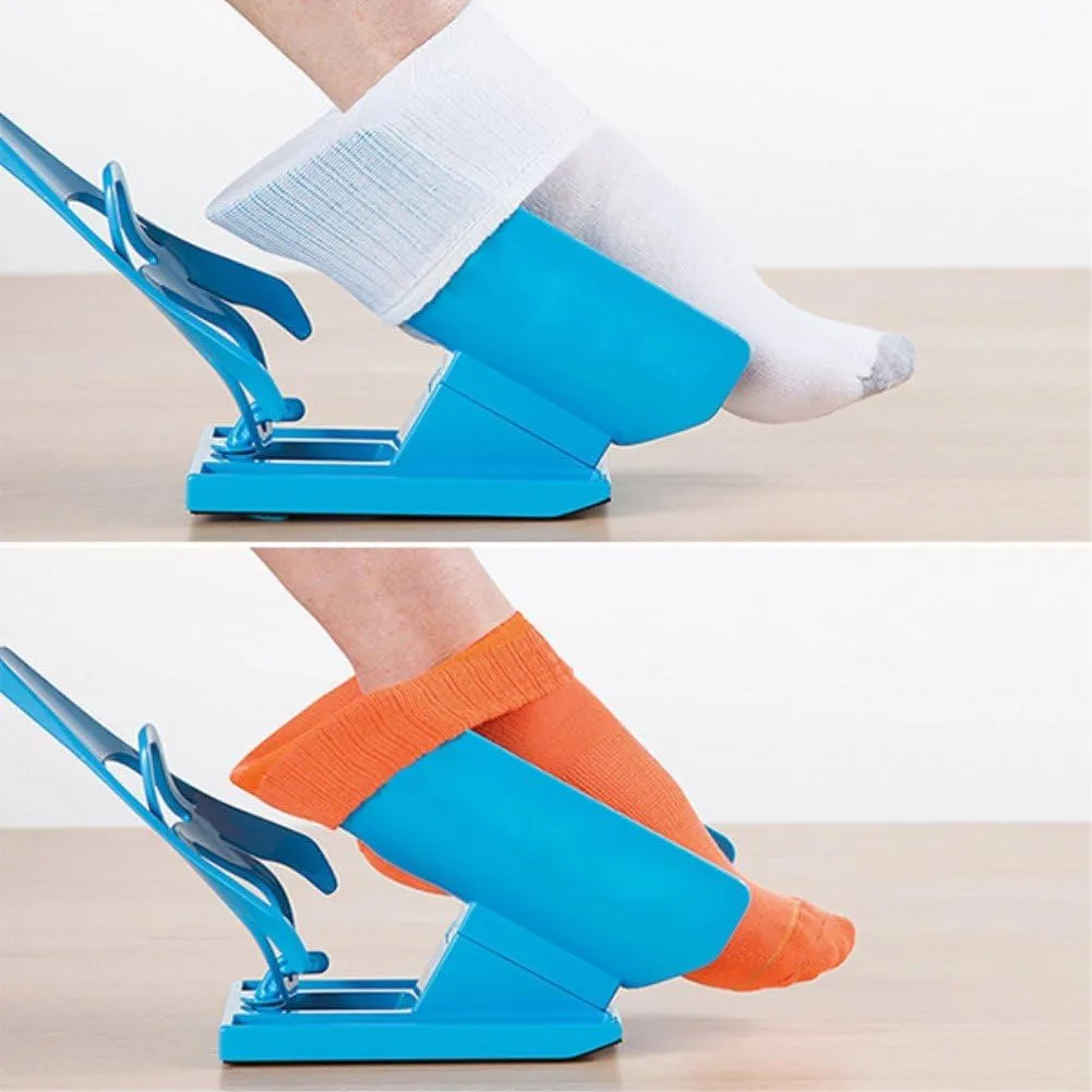 Sock Helper Puller Aid Kit