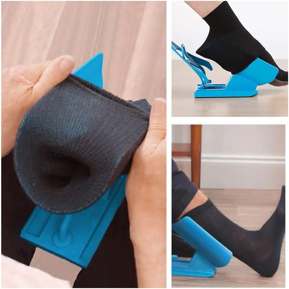 Sock Helper Puller Aid Kit