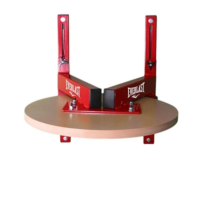 Speed Bag Platform