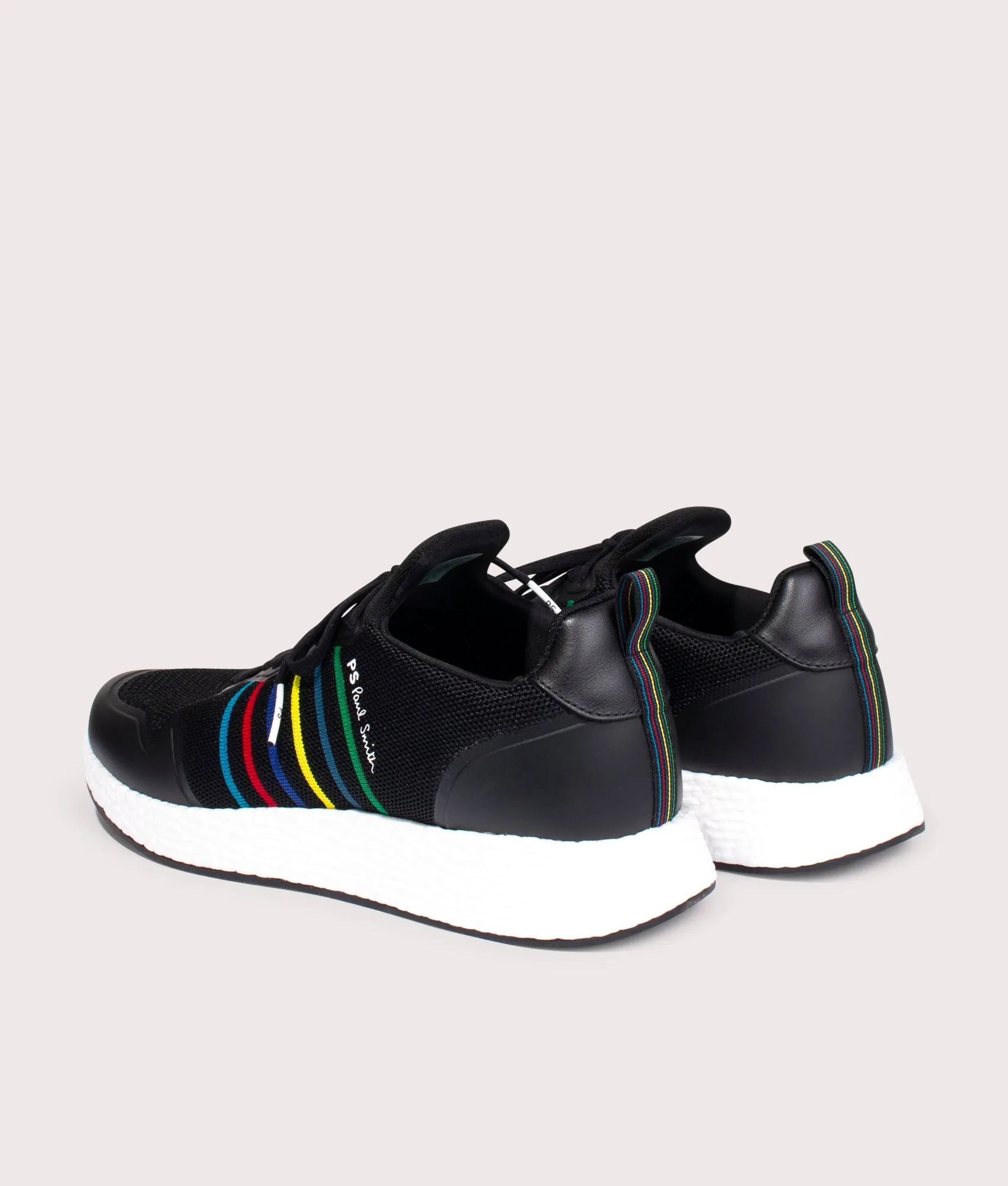 Sports Stripe Krios Trainers