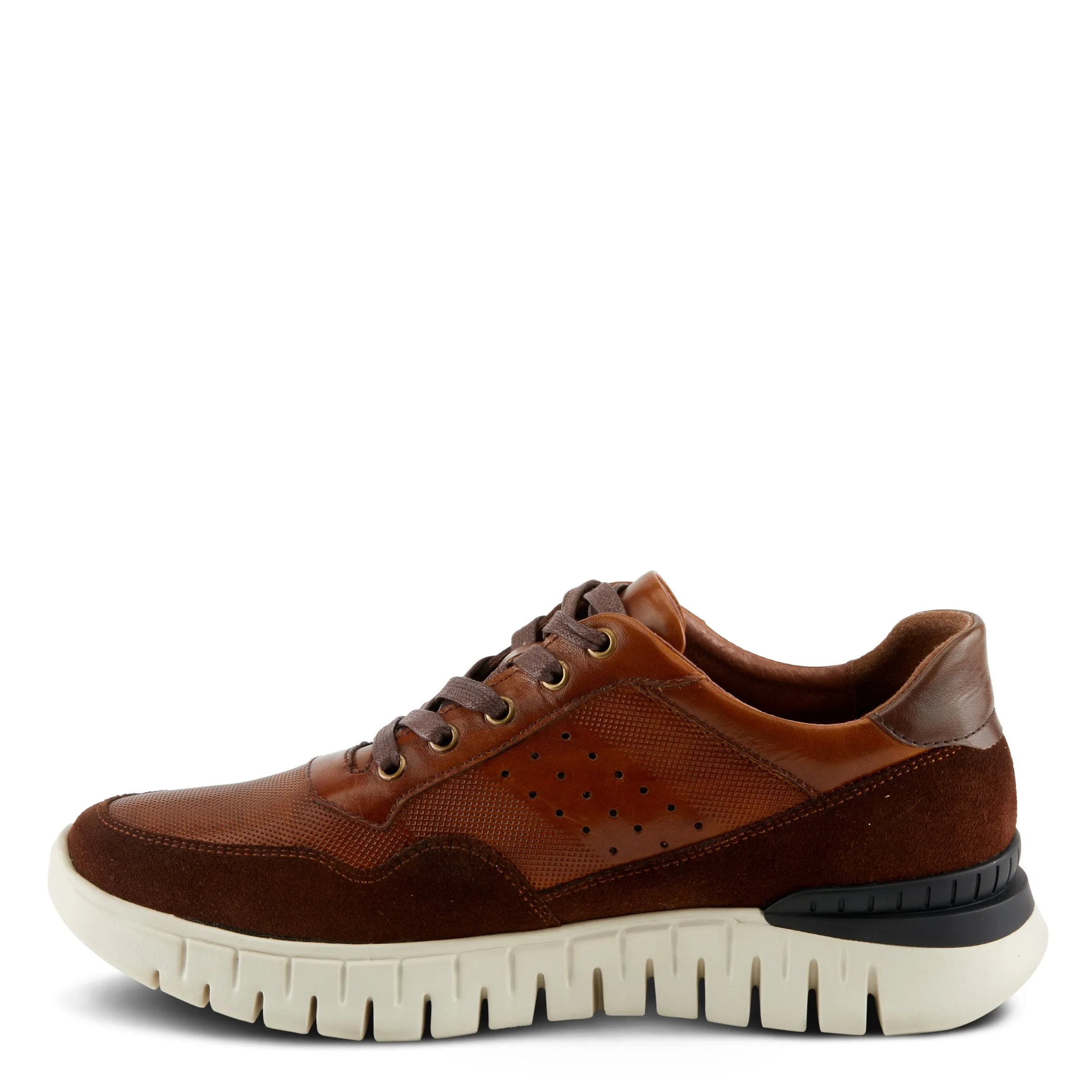 SPRING STEP MEN ALTON SNEAKERS