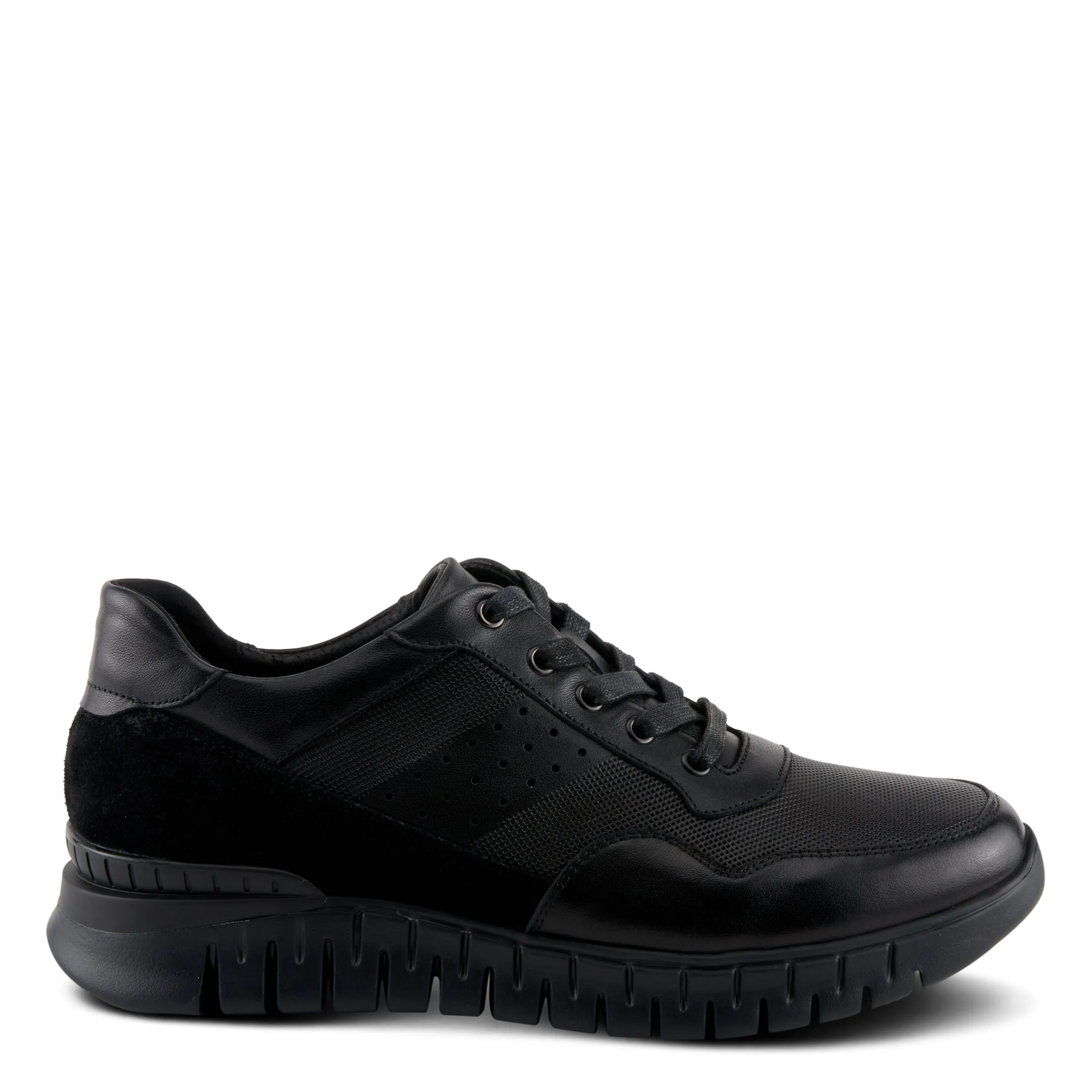 SPRING STEP MEN ALTON SNEAKERS