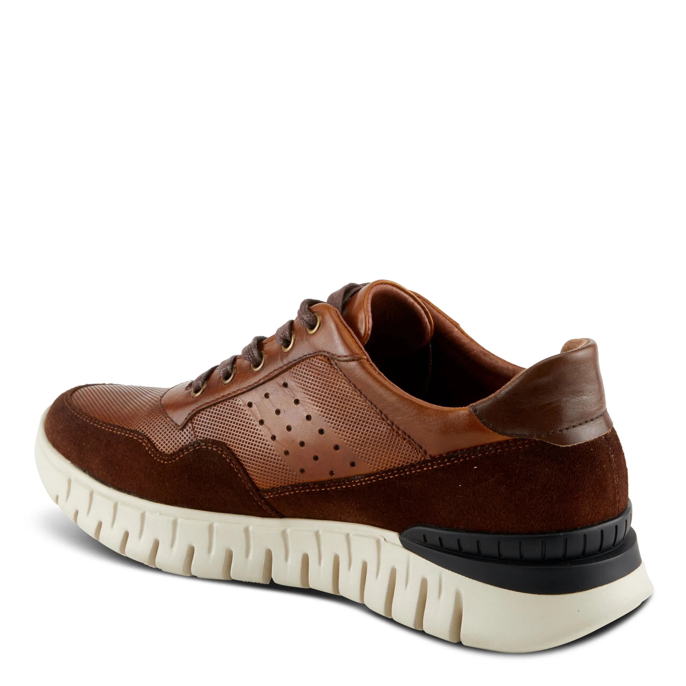 SPRING STEP MEN ALTON SNEAKERS