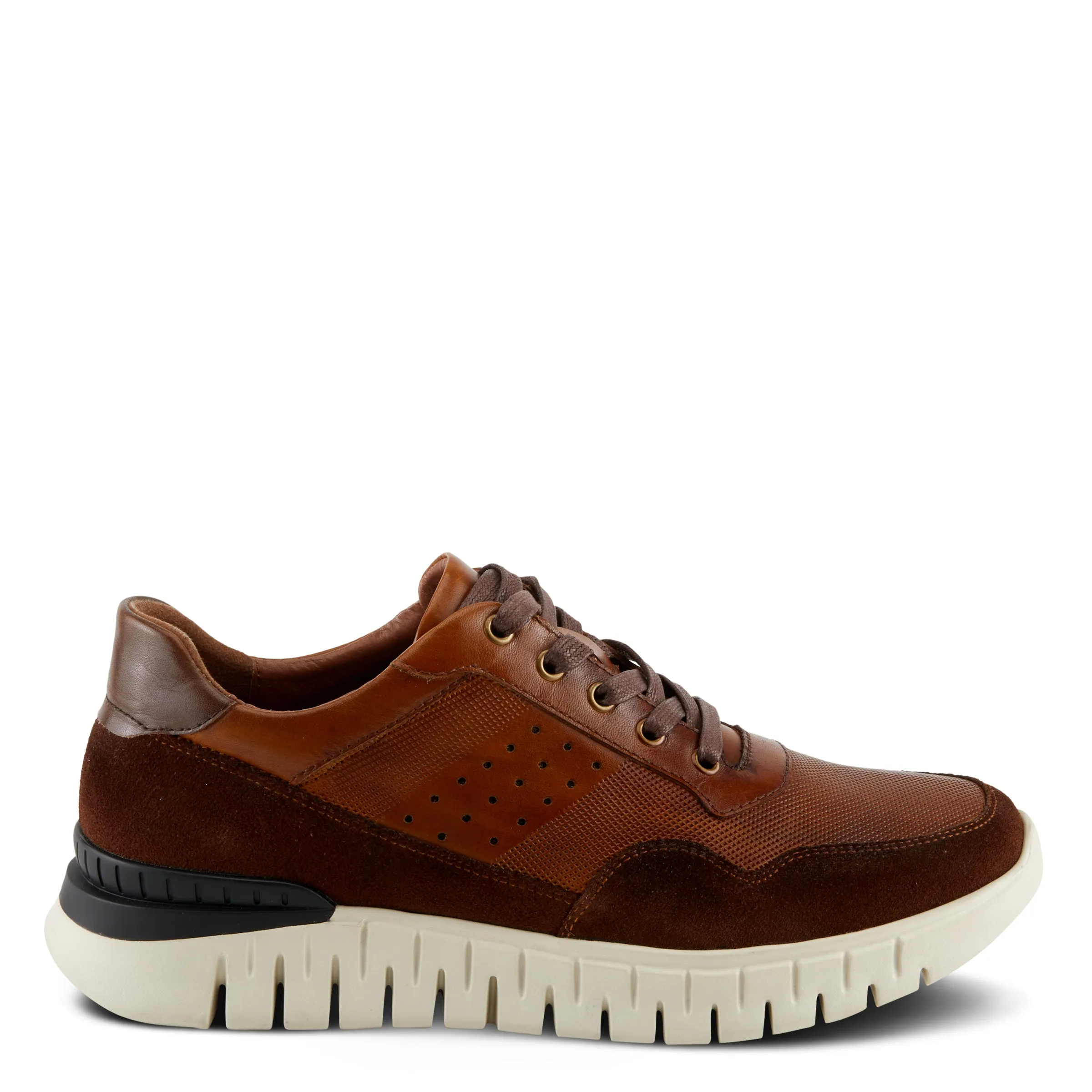 SPRING STEP MEN ALTON SNEAKERS