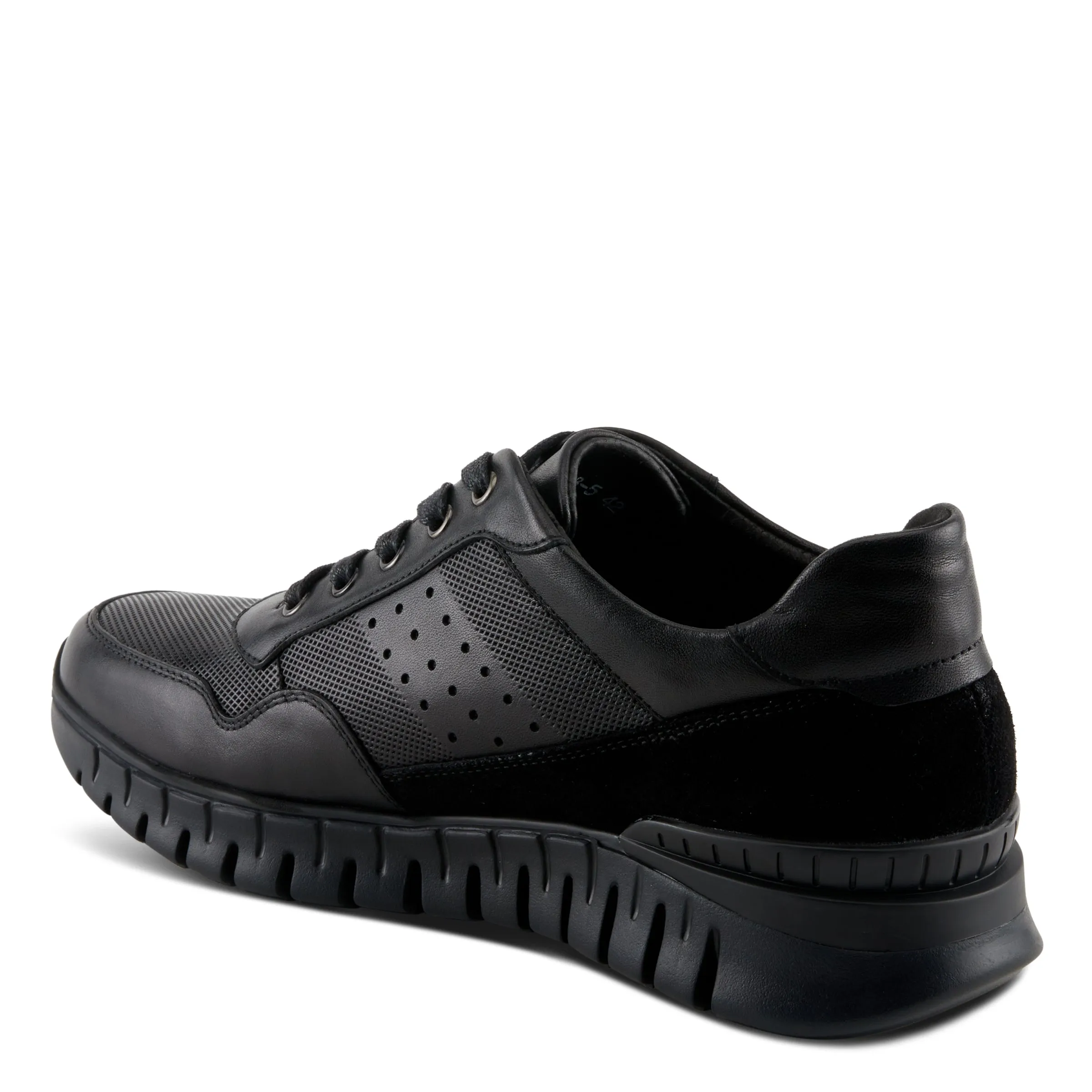 SPRING STEP MEN ALTON SNEAKERS