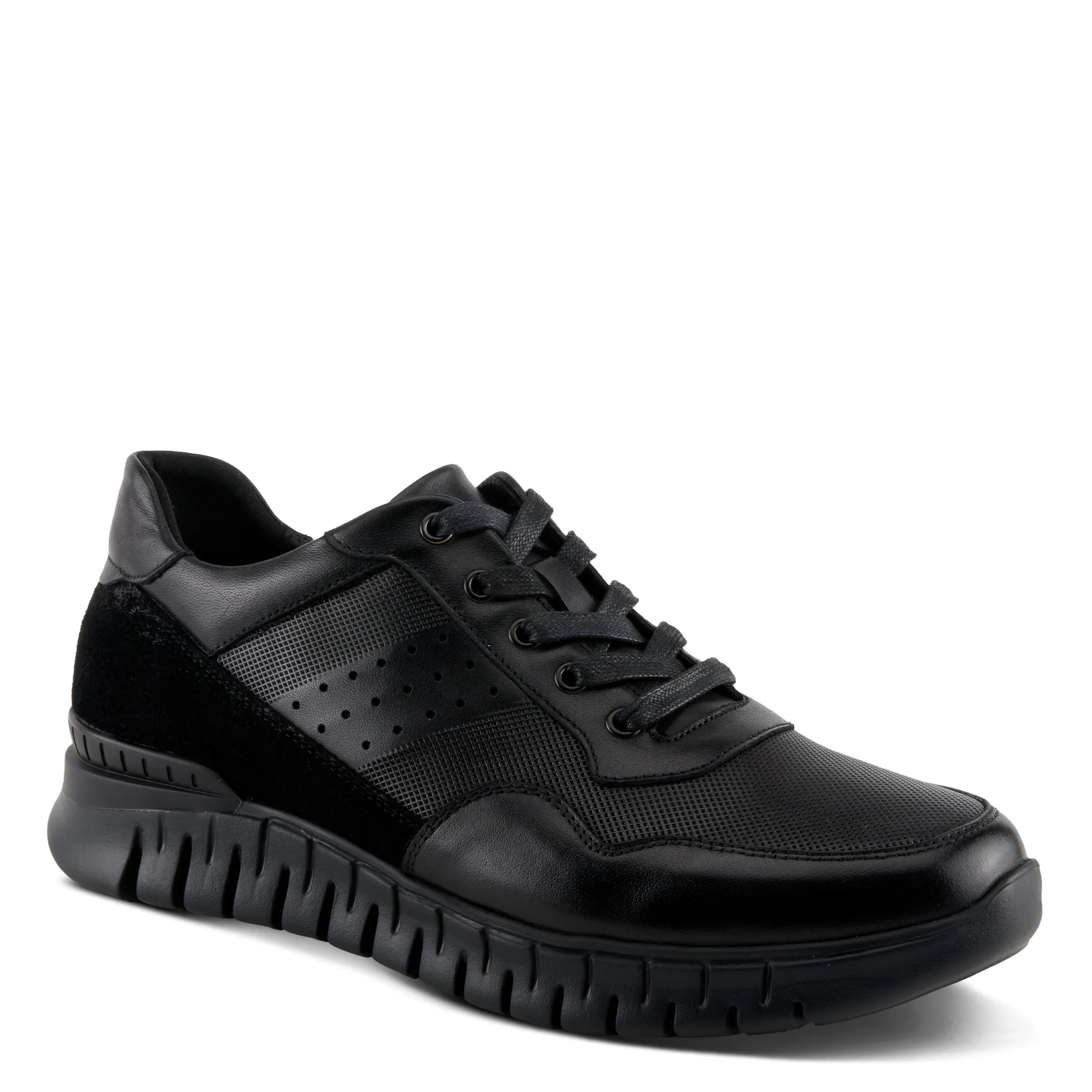 SPRING STEP MEN ALTON SNEAKERS