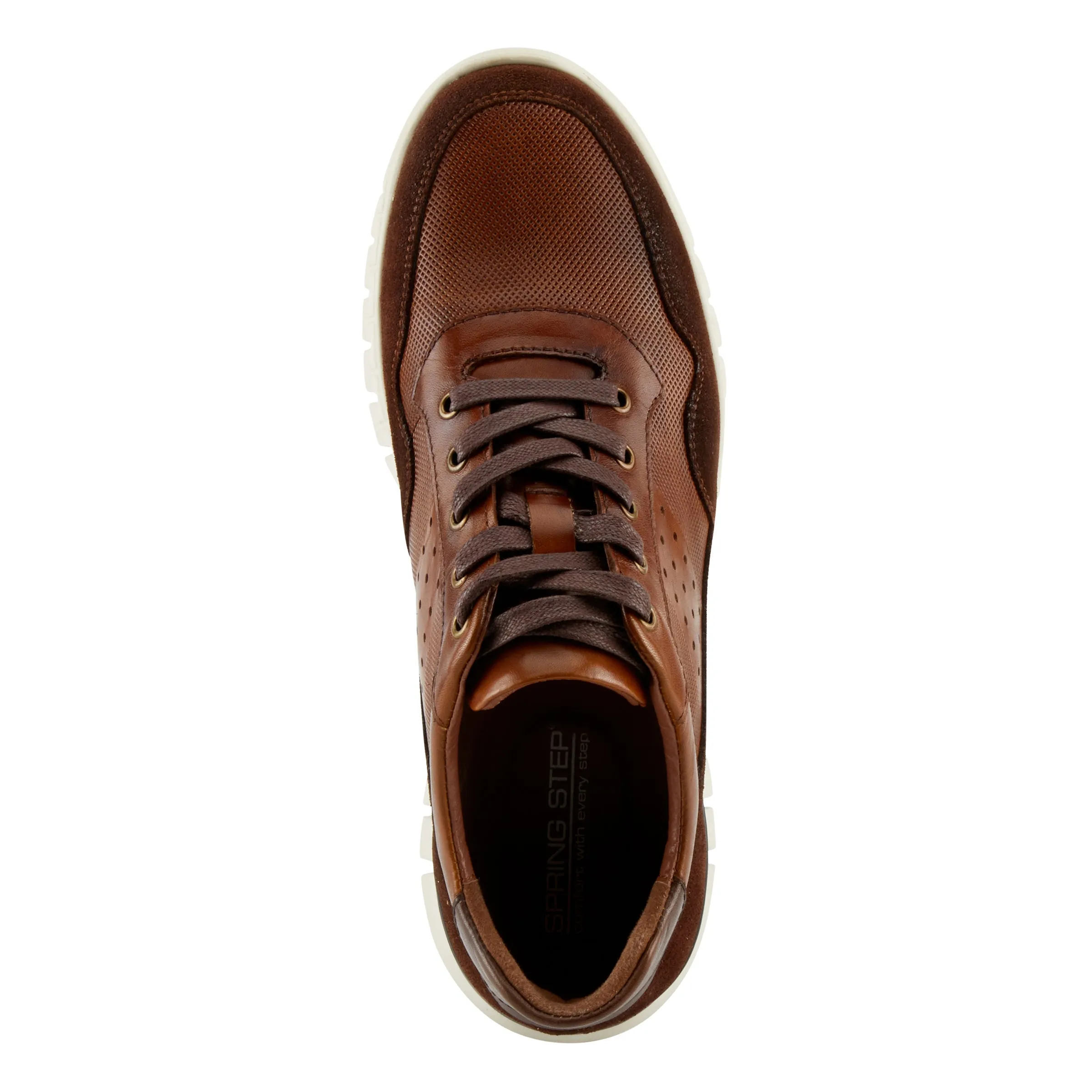 SPRING STEP MEN ALTON SNEAKERS