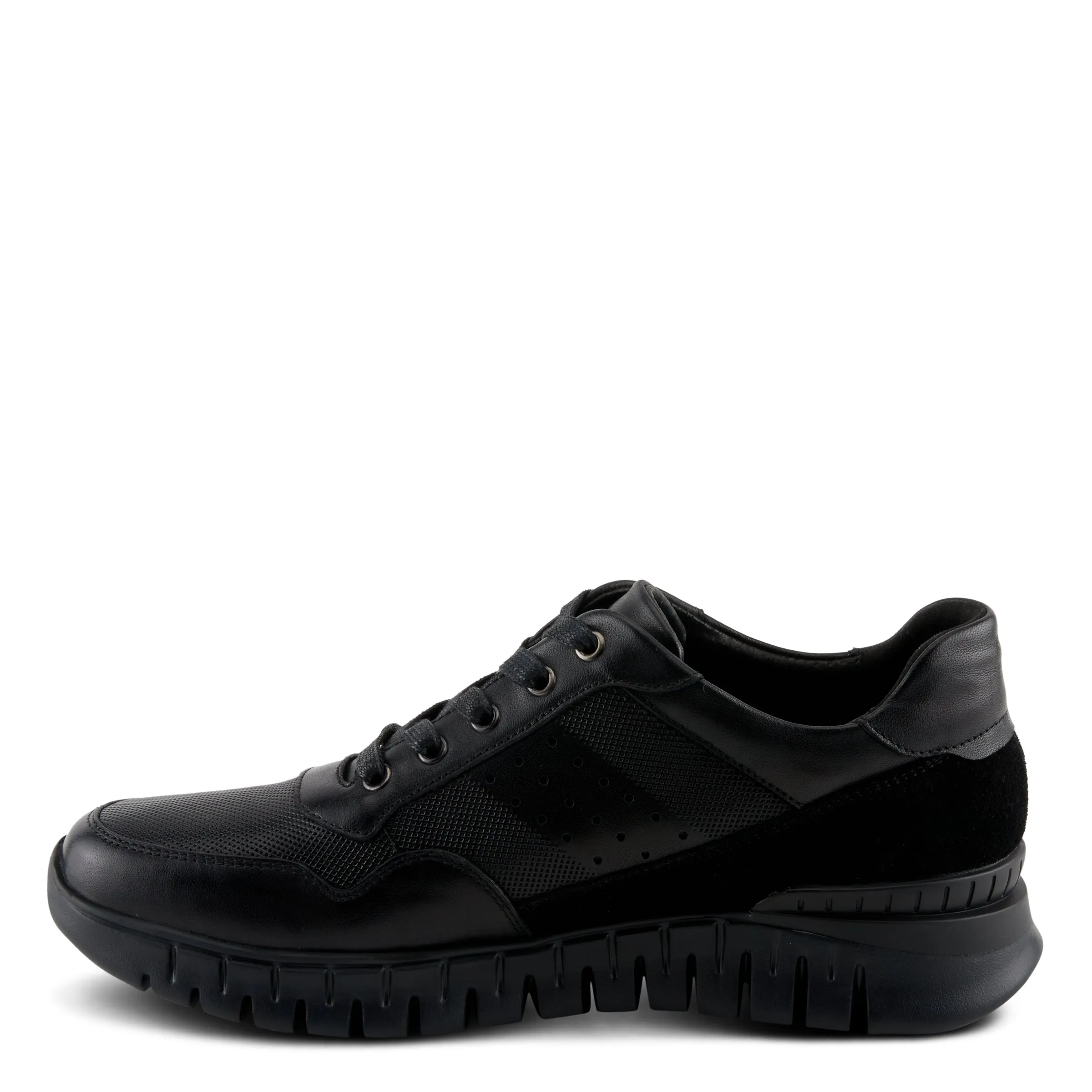 SPRING STEP MEN ALTON SNEAKERS