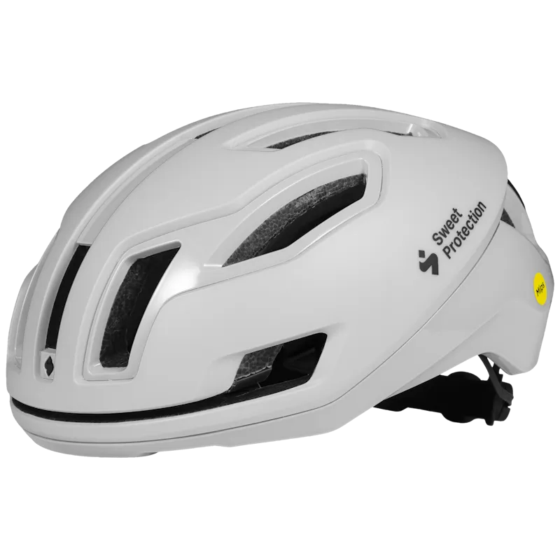 Sweet Protection Falconer 2Vi MIPS Helmet - Bronco White