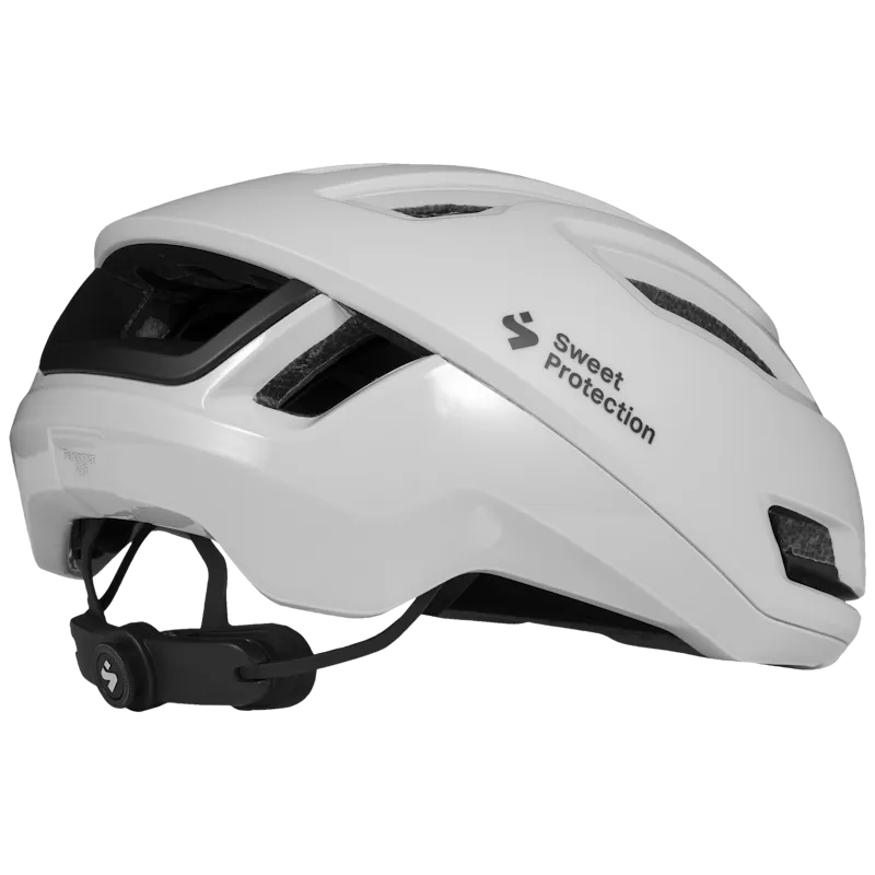 Sweet Protection Falconer 2Vi MIPS Helmet - Bronco White