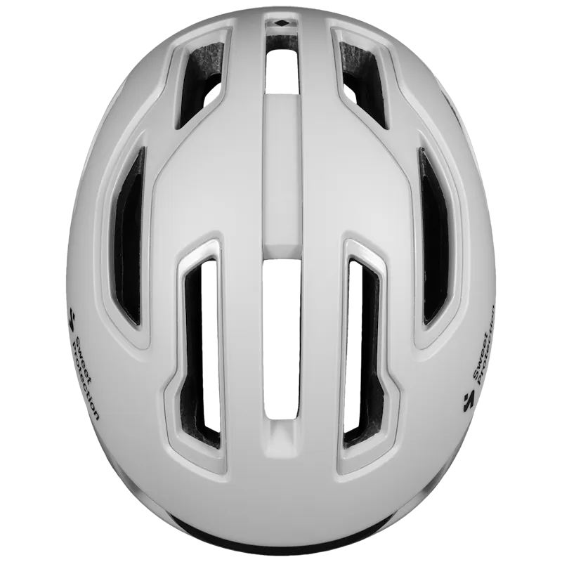 Sweet Protection Falconer 2Vi MIPS Helmet - Bronco White