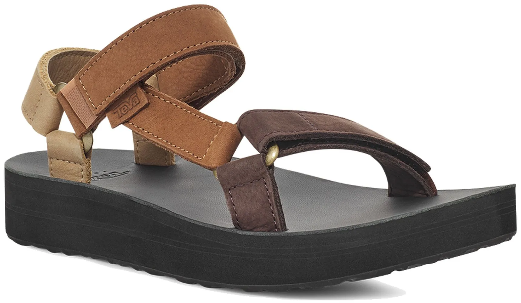 Teva Women's Midform Universal Leather Sandal