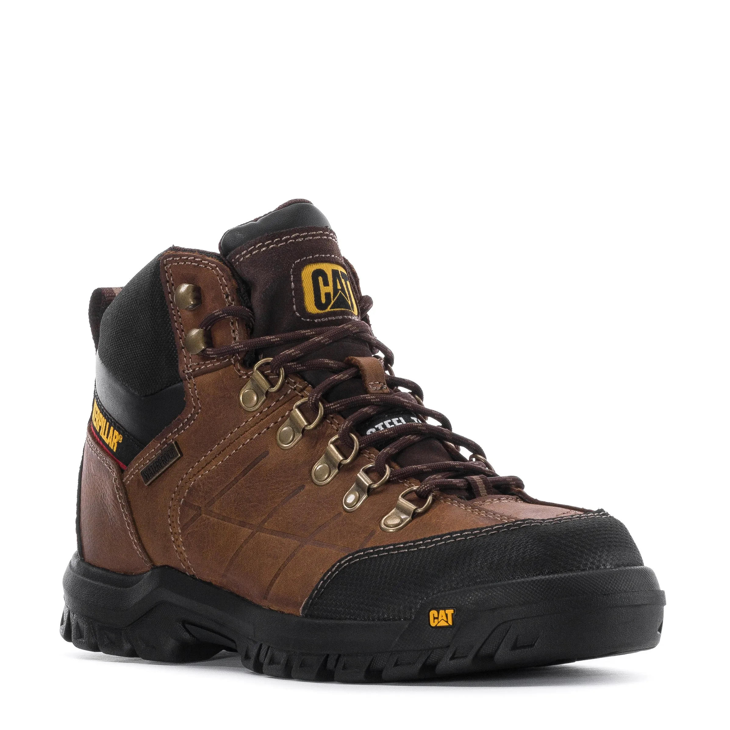 Threshold Steel Toe WP - Mens