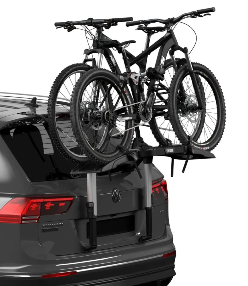 Thule Outway Platform 2 Bike Carrier