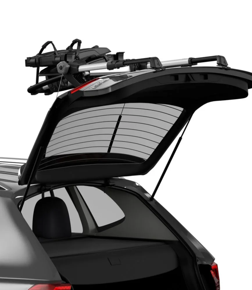 Thule Outway Platform 2 Bike Carrier