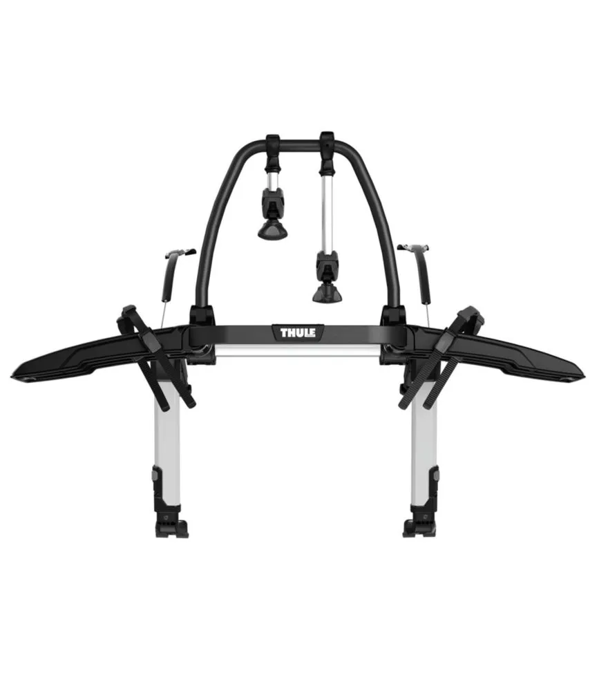 Thule Outway Platform 2 Bike Carrier