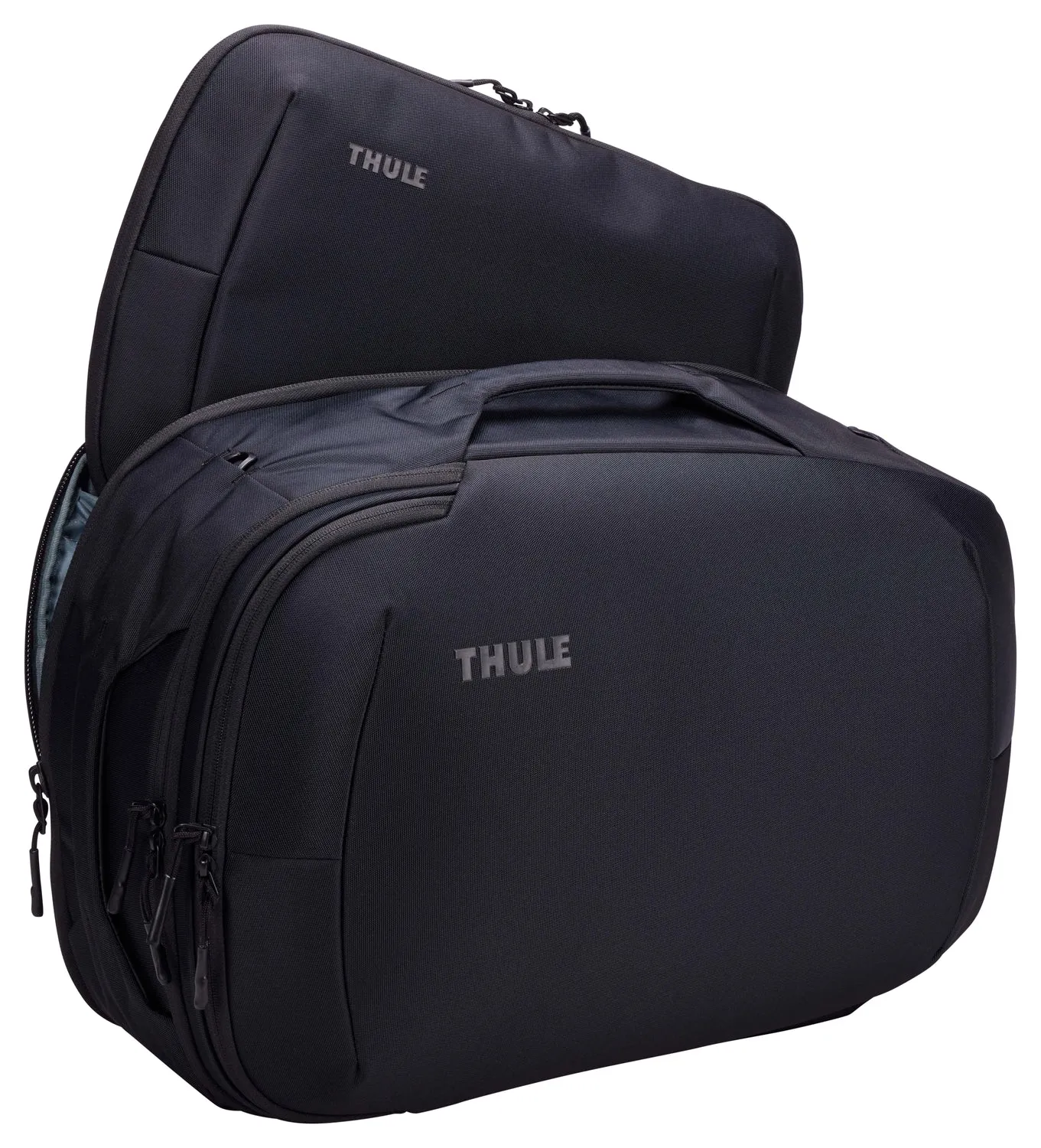 Thule Subterra 2 Convertible Carry-On Bag 40L - Black