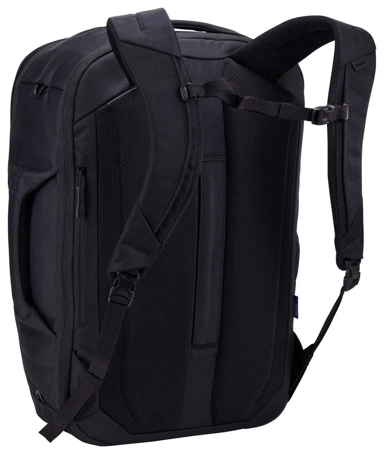 Thule Subterra 2 Convertible Carry-On Bag 40L - Black