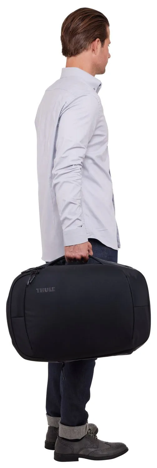 Thule Subterra 2 Convertible Carry-On Bag 40L - Black