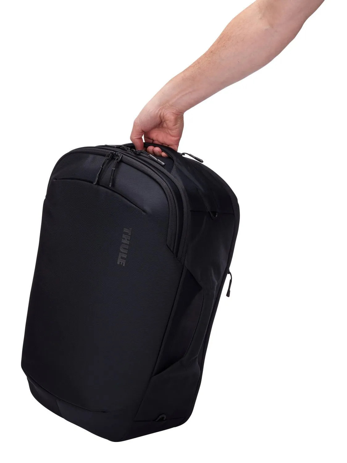 Thule Subterra 2 Convertible Carry-On Bag 40L - Black