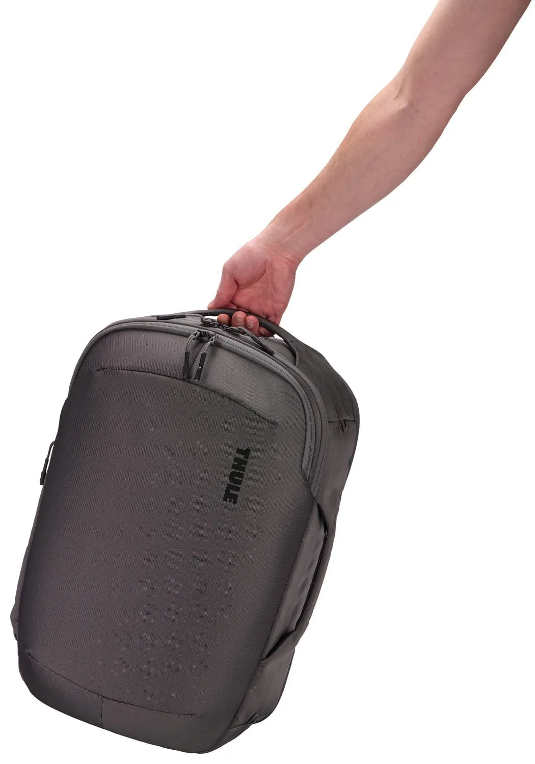 Thule Subterra 2 Convertible Carry-On Bag 40L - Vetiver Gray