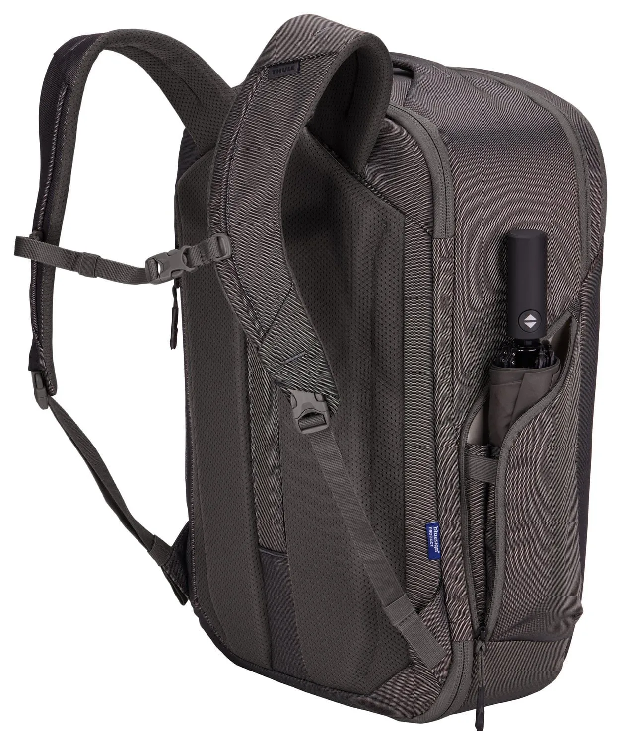 Thule Subterra 2 Convertible Carry-On Bag 40L - Vetiver Gray