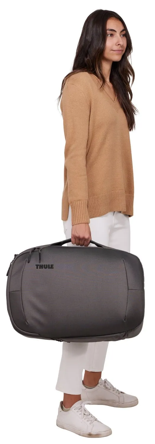 Thule Subterra 2 Convertible Carry-On Bag 40L - Vetiver Gray