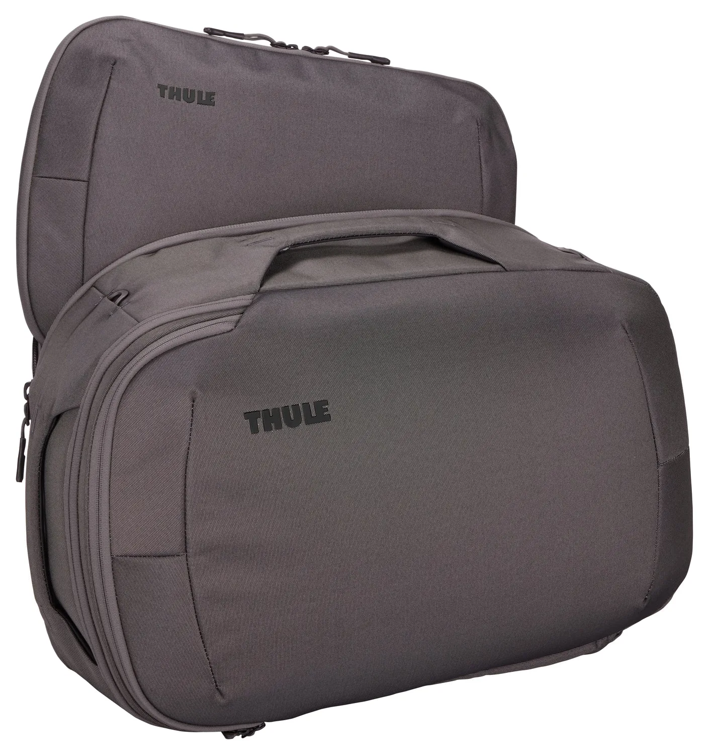 Thule Subterra 2 Convertible Carry-On Bag 40L - Vetiver Gray