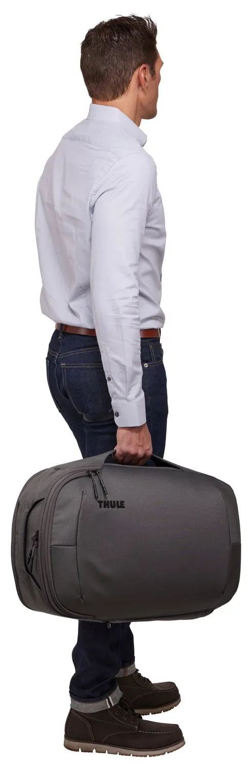 Thule Subterra 2 Convertible Carry-On Bag 40L - Vetiver Gray