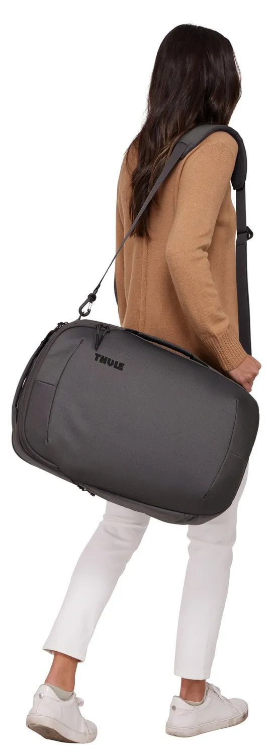 Thule Subterra 2 Convertible Carry-On Bag 40L - Vetiver Gray