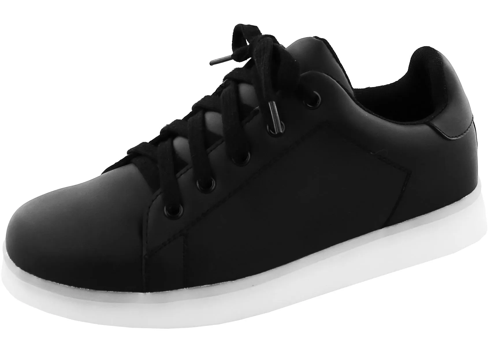 Top Moda Women's Platform Fashion Sneaker