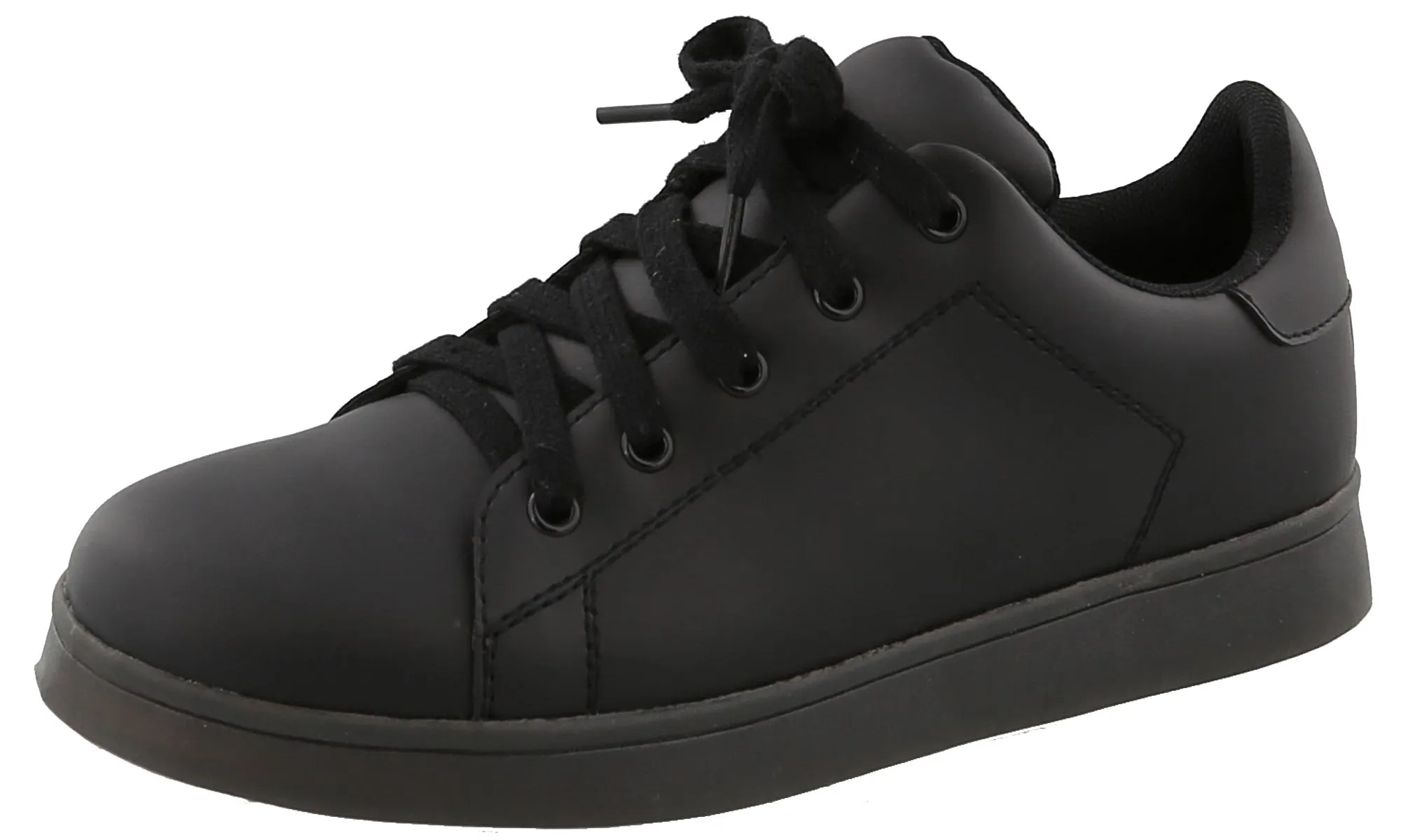 Top Moda Women's Platform Fashion Sneaker