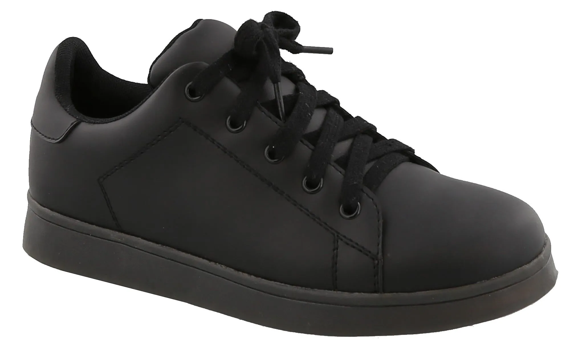 Top Moda Women's Platform Fashion Sneaker