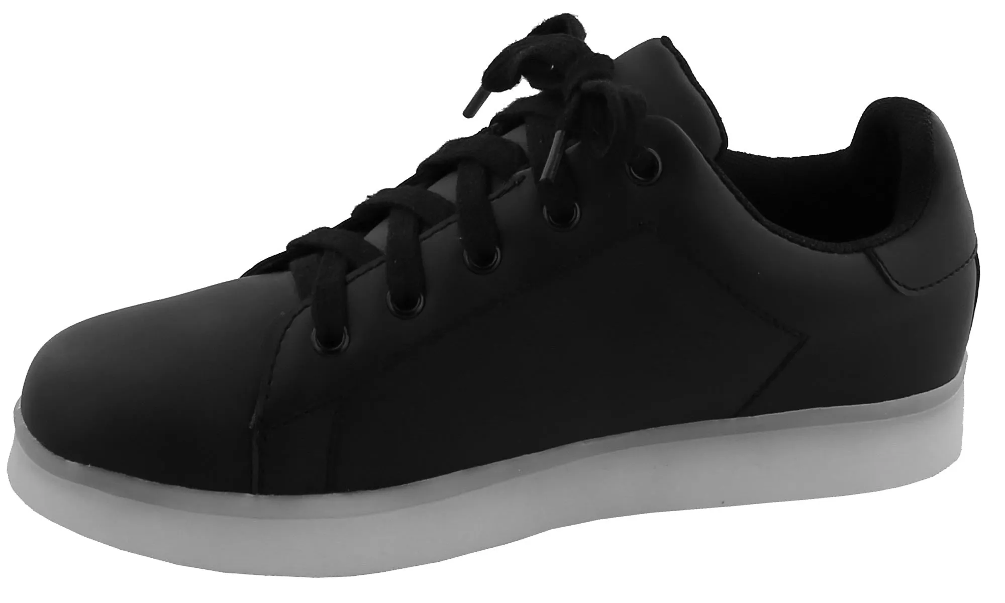 Top Moda Women's Platform Fashion Sneaker