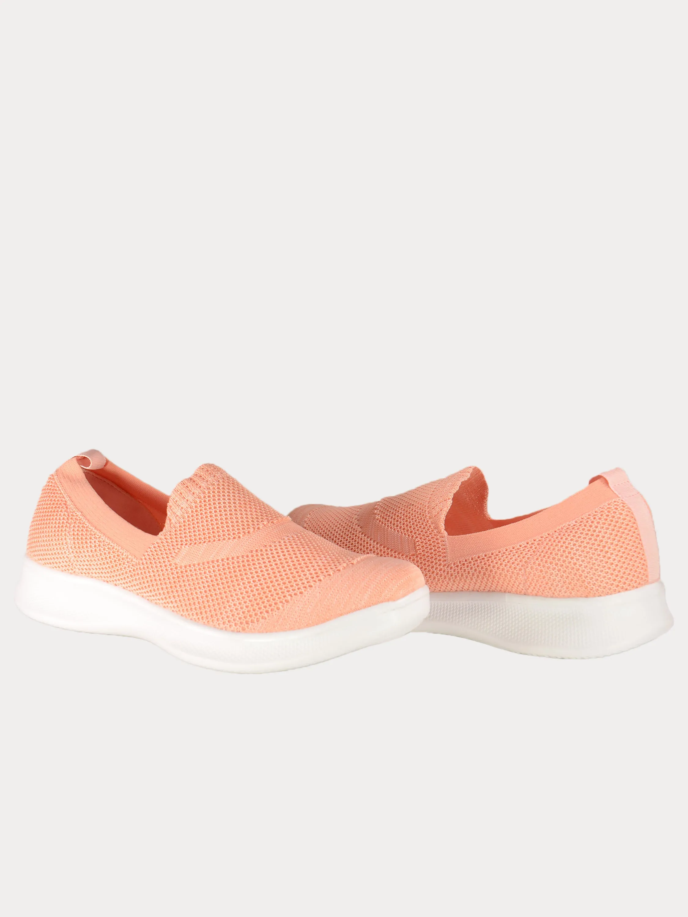 Tracker Women Slip On Trainers