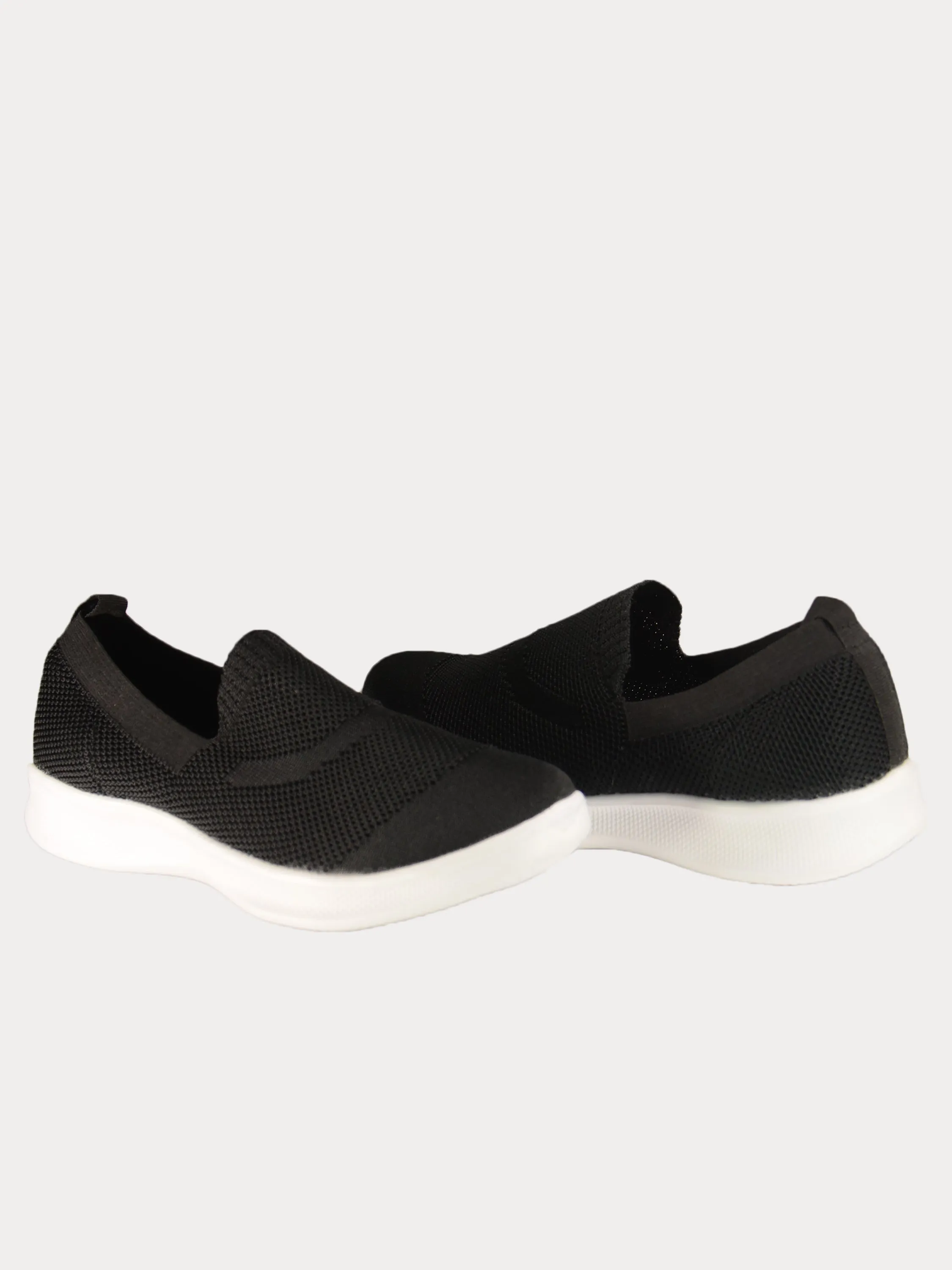 Tracker Women Slip On Trainers