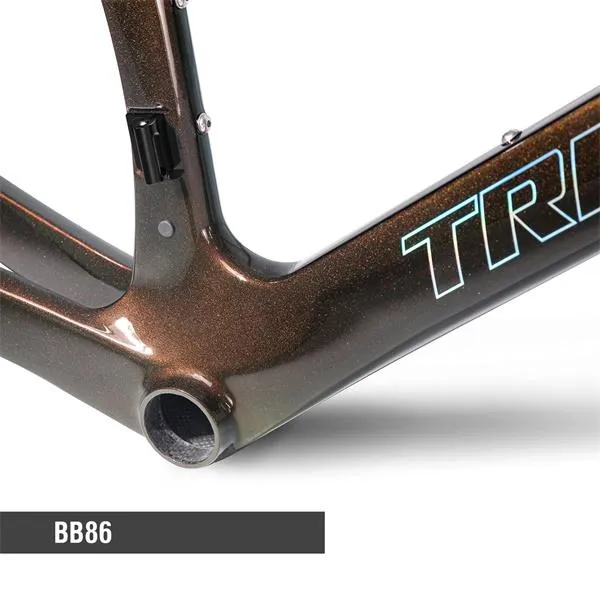 TRIAERO Disc Road Frame A9