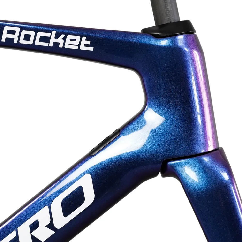 TRIAERO Disc Road Frame A9