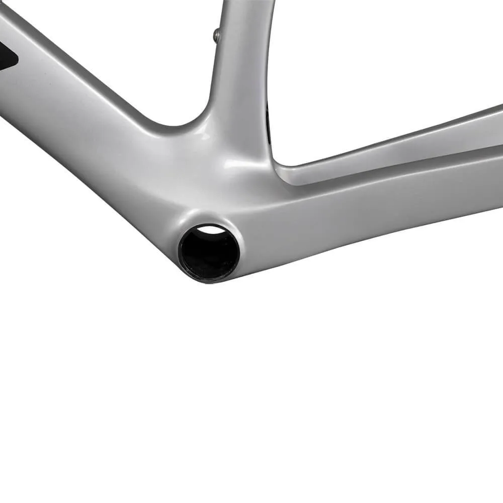 TRIAERO Disc Road Frame A9