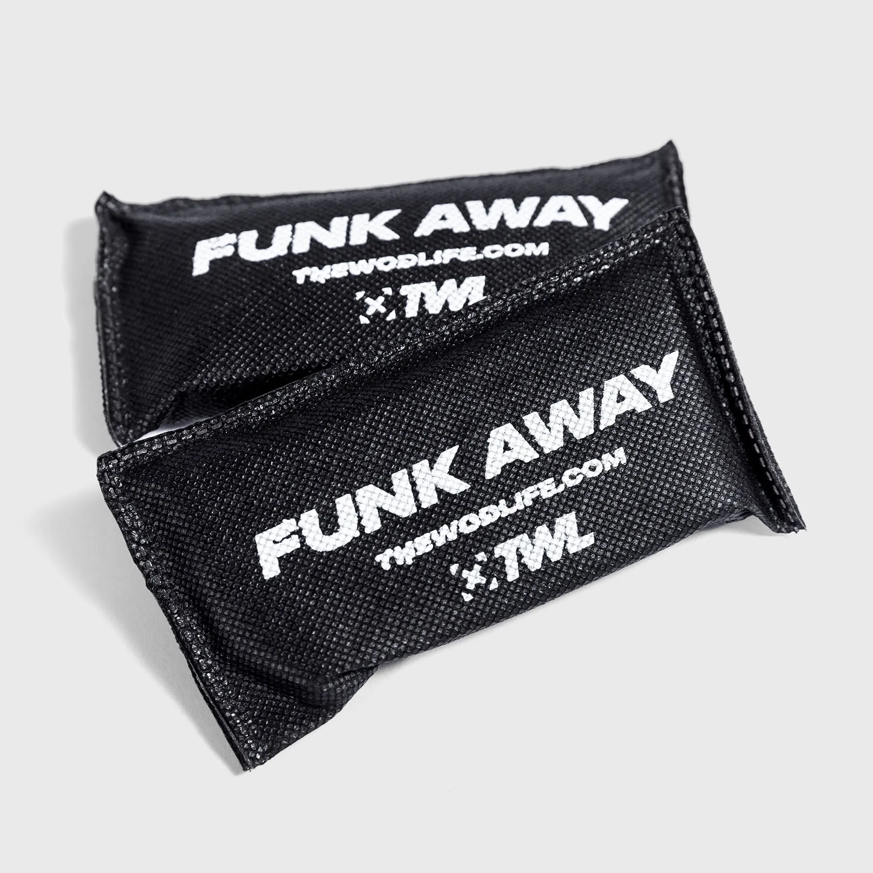 TWL - FUNK AWAY POUCH - SMALL