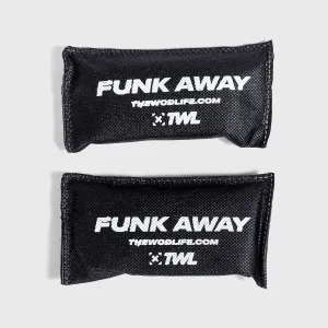 TWL - FUNK AWAY POUCH - SMALL