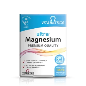 Ultra Magnesium