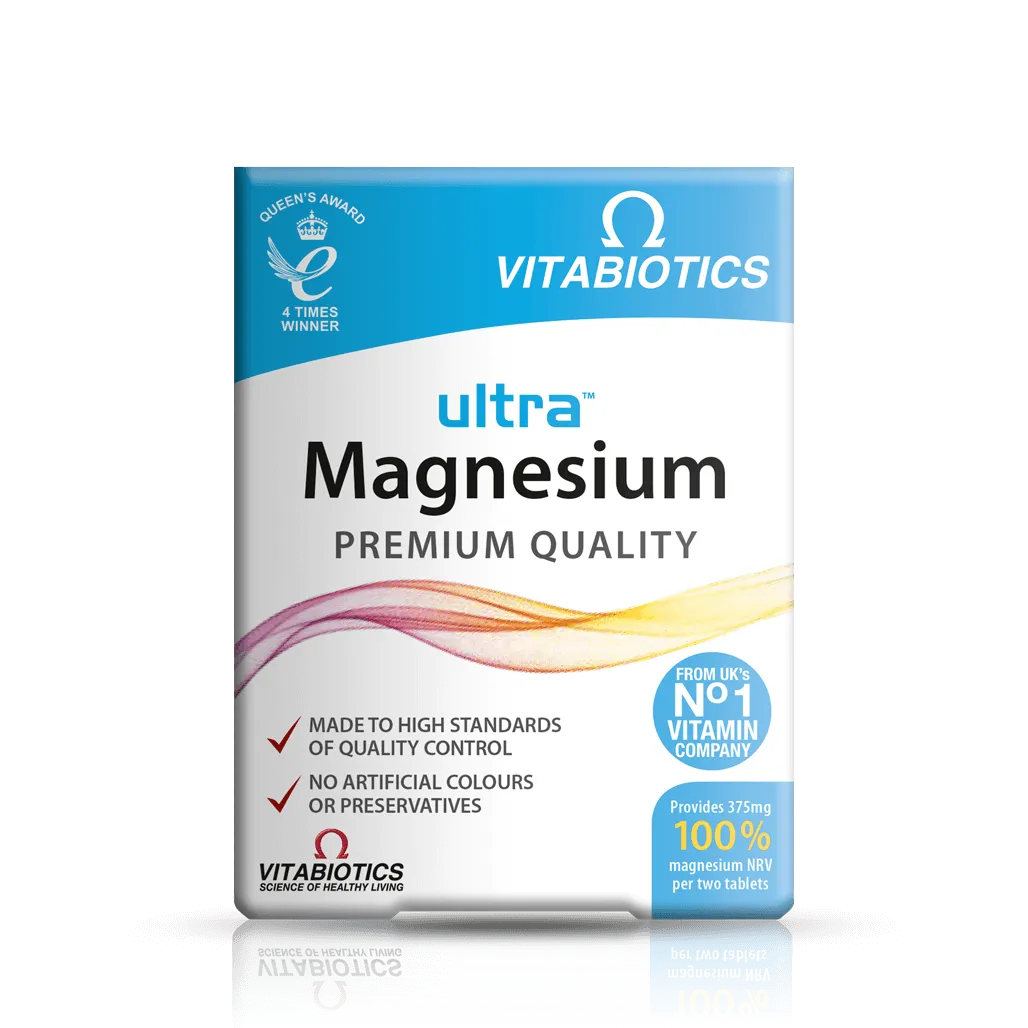 Ultra Magnesium