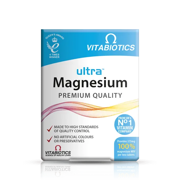 Ultra Magnesium