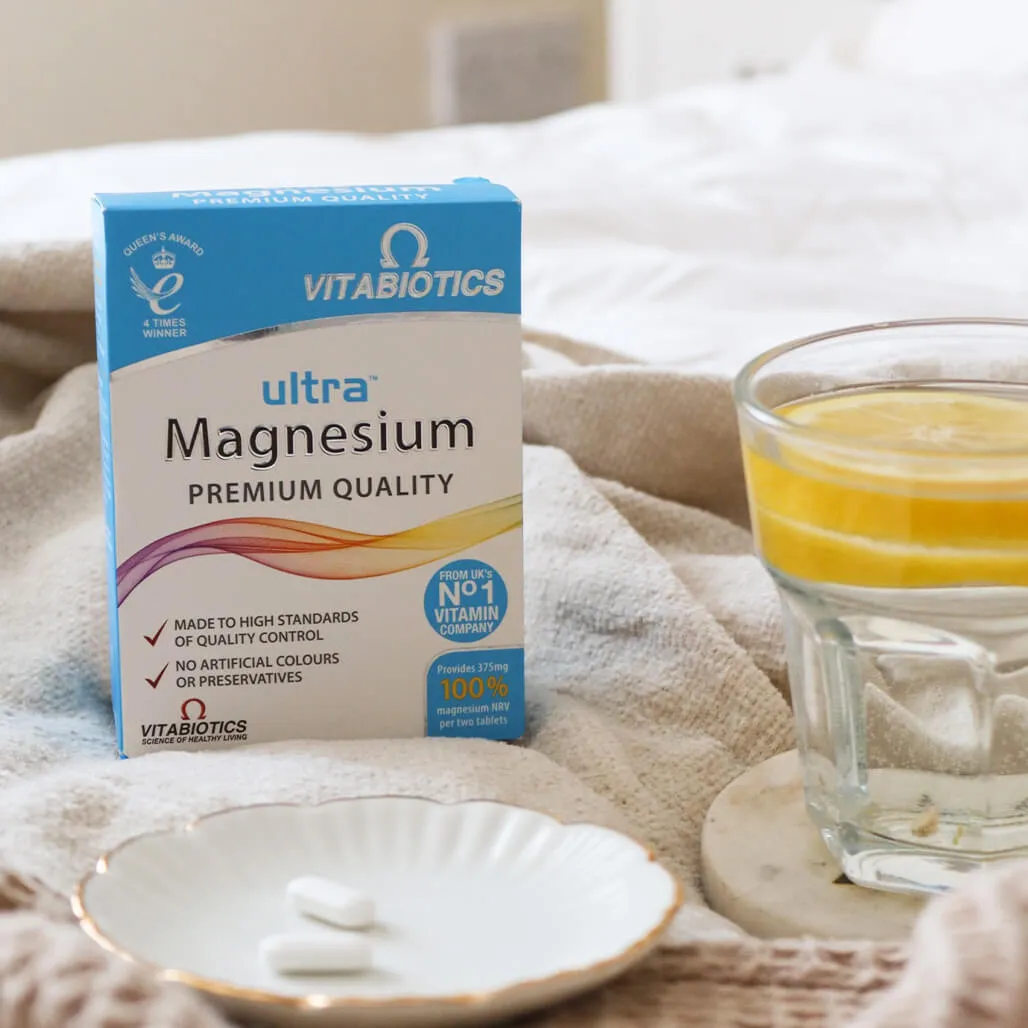 Ultra Magnesium