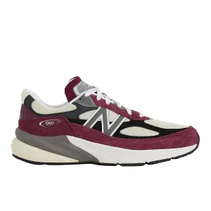 Unisex New Balance U990TF6 Dark Ember